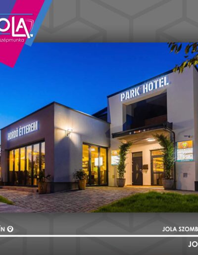 Park Hotel - Bük