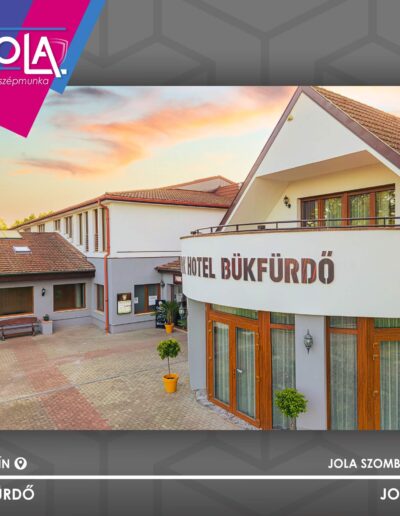 Park Hotel - Bükfürdő