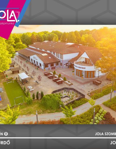 Park Hotel - Bükfürdő