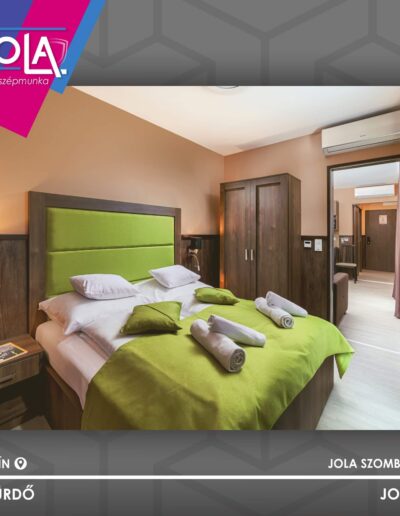 Park Hotel - Bükfürdő