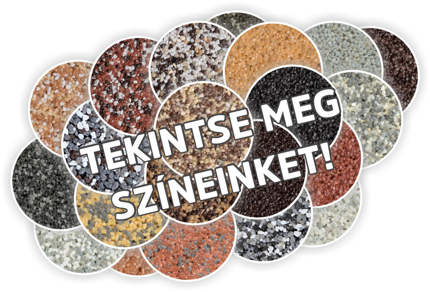 Revco színek Revco színek