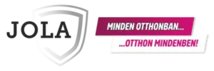 JOLA - Minden otthonban
